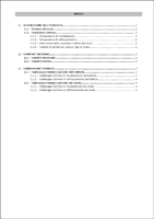 Esportazione in EnergyPlus™